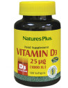 Vitamina d3 1000ui 180perle