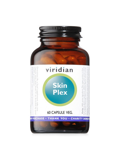 Skin plex 60 capsule