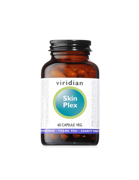 Skin plex 60 capsule