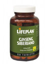 Ginseng siberiano 50tav