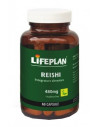 Reishi 60 capsule