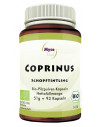 Coprinus 93 capsule freeland