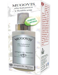 Mugovis 125ml