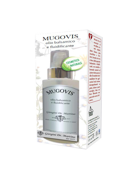 Mugovis 125ml