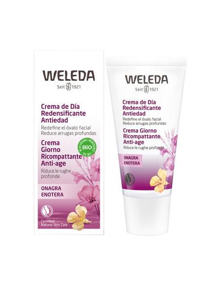 Crema giorno enotera 30ml