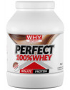 Perfect 100%whey cacao 900g