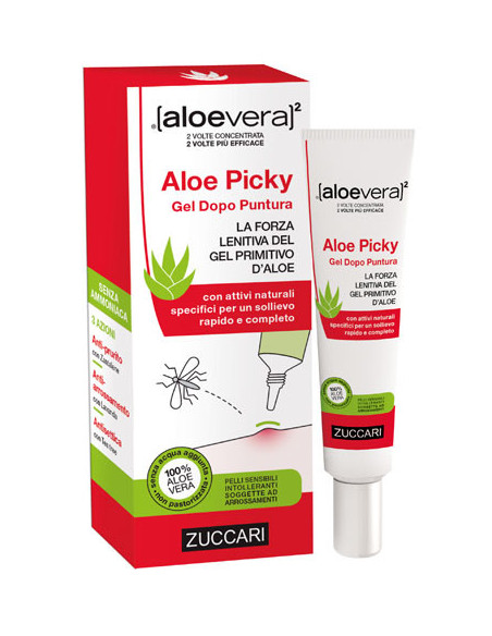 Aloevera2 aloe picky 12ml