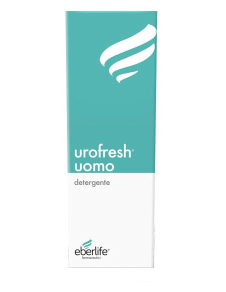 Urofresh uomo 500ml