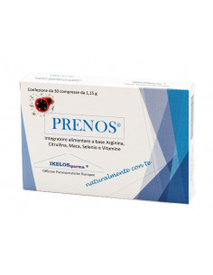 Prenos 30 compresse