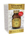 Vitamine maximum compl 180past