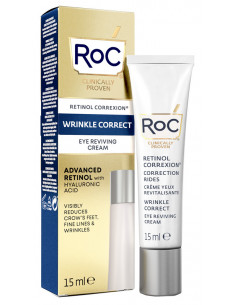 Roc retinol cwc crema occhi