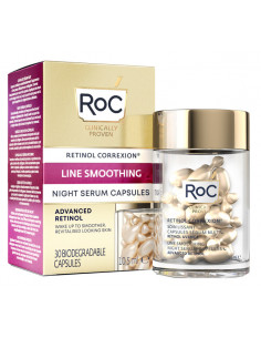 Roc retinol cls siero vi 30 capsule