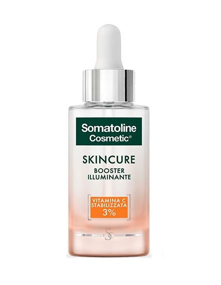 Somat c viso skincure ill30ml