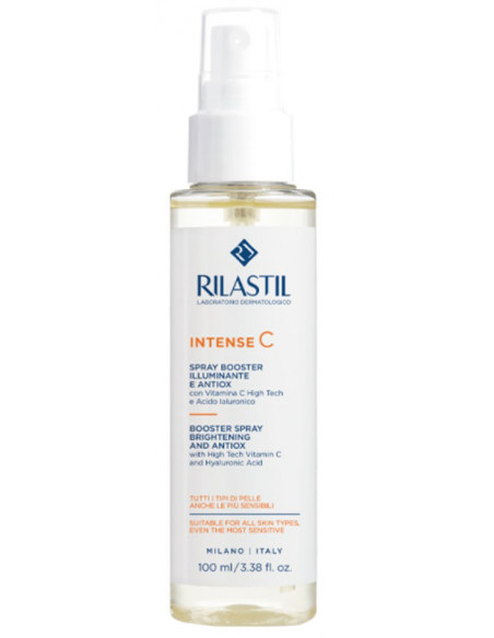 Rilastil intense c spray vit c