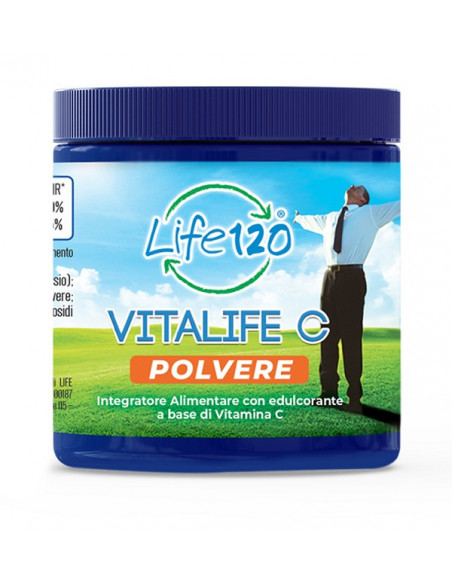 Vitalife c polvere 205g