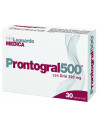 Prontogral 500 30 capsule