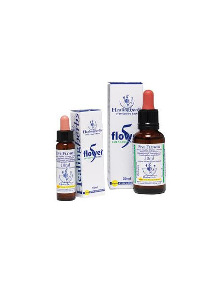 Five flower hh ess 10ml