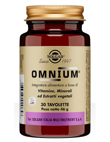 Omnium 30tav