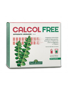 Calcolfree 30bust