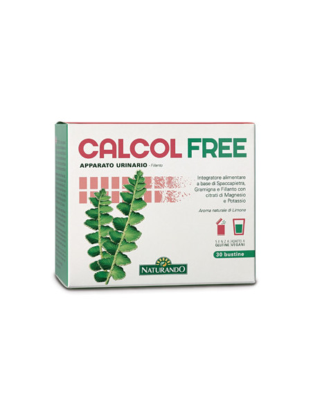 Calcolfree 30bust