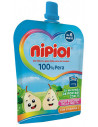 Nipiol purea pouch pera 85g