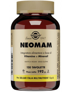 Neomam 120tav