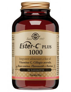 Ester c plus 1000 90tav