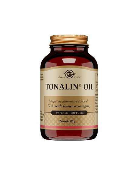 Tonalin oil 60prl