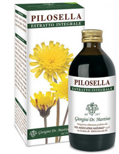 Pilosella estr integr 200ml