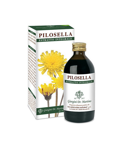 Pilosella estr integr 200ml