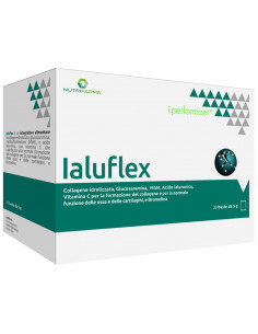 Ialuflex 30bust