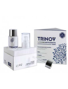 Trinov lozione a/caduta u 30ml