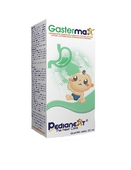 Gastermax 20ml