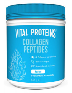 Vital proteins collag pep 567g