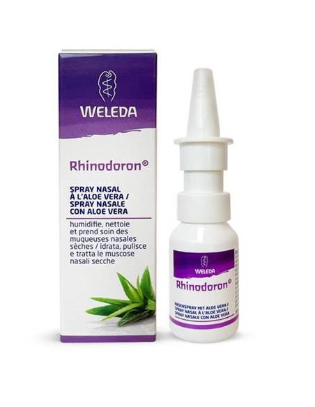 Rhinodoron spr nas aloe vera