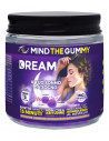 Mind the gummy dream 30caramel