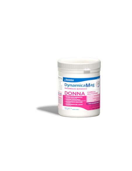 Dynamicamag donna 150g