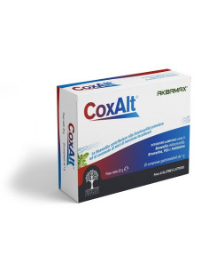 Coxalt 20 compresse