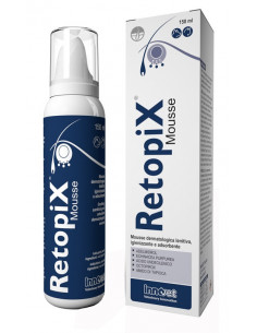 Retopix mousse 150ml