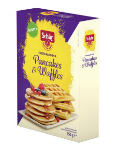 Schar preparato pancakes 350g