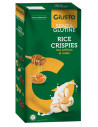 Giusto s/g rice crispies 250g