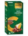 Giusto s/g rice crispies cacao