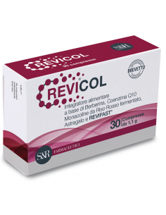 Revicol 30 compresse