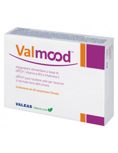 Valmood 60 compresse filmate