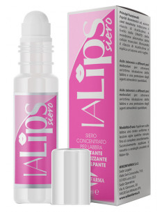 Ialips siero 20ml