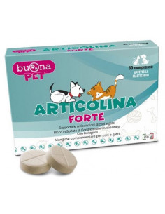 Articolina forte 30 compresse