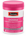 Swisse multivitaminico d 30 compresse