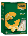 Giusto s/g gnocchi 2x250g