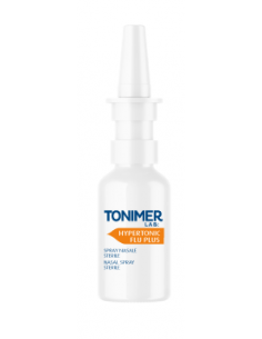 Tonimer lab hypertonic flu20ml