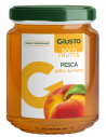 Giusto solo frutta marmell pes